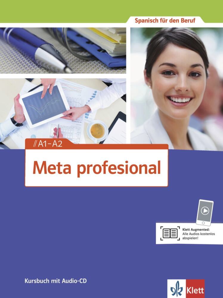Meta profesional