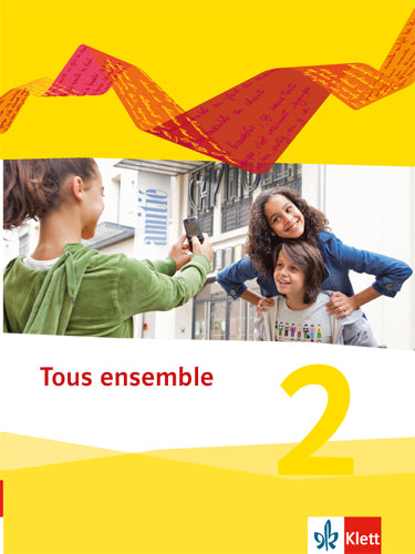 Tous ensemble 2.Bd.2