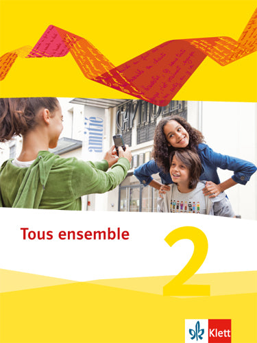 Tous ensemble 2.Bd.2