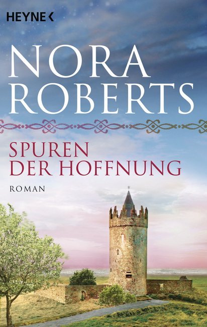 Spuren der Hoffnung (Nora Roberts)