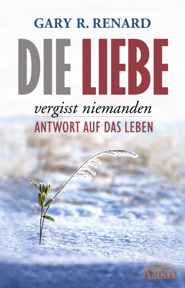 Die Liebe vergisst niemanden (Gary R. Renard)