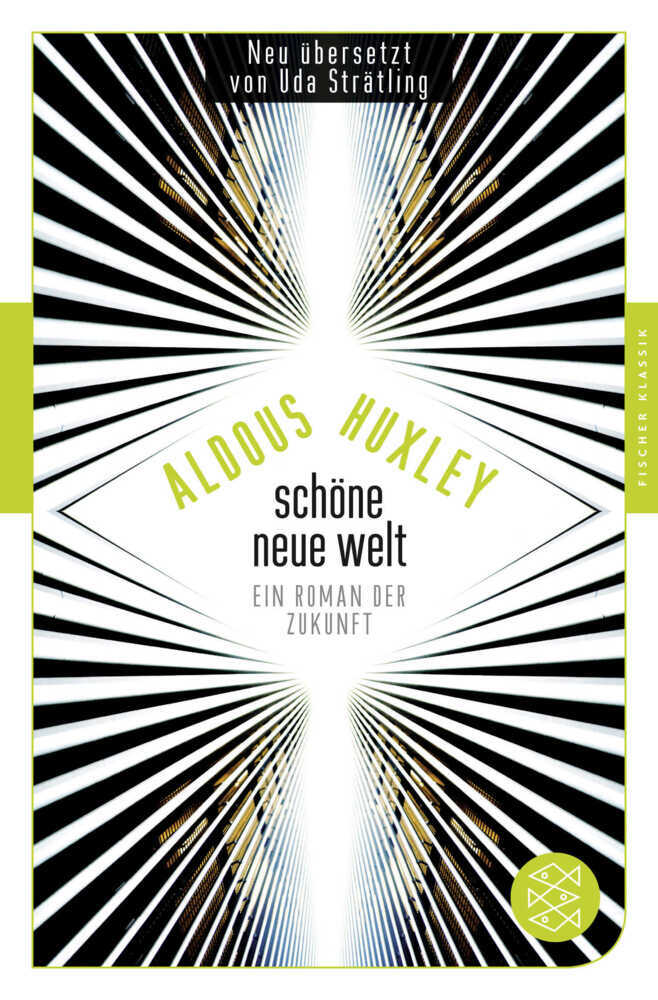 Schöne Neue Welt (Aldous Huxley)