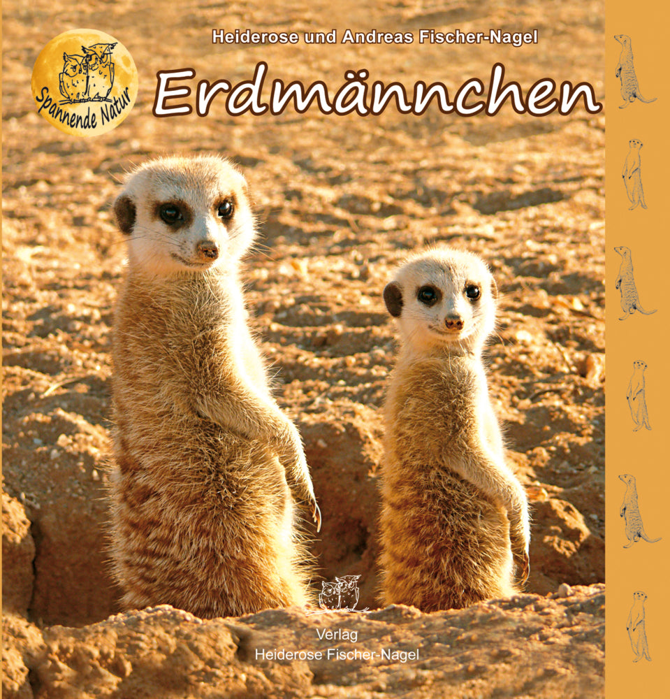 Erdmännchen (Heiderose Fischer-Nagel)