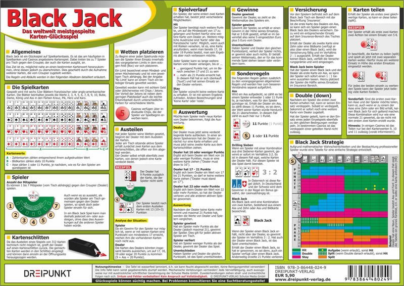 Black Jack (Michael Schulze)