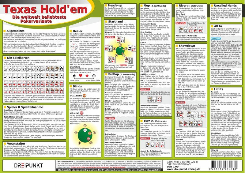Texas Hold'em (Michael Schulze)