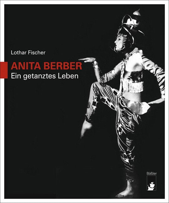 Anita Berber (Lothar Fischer)