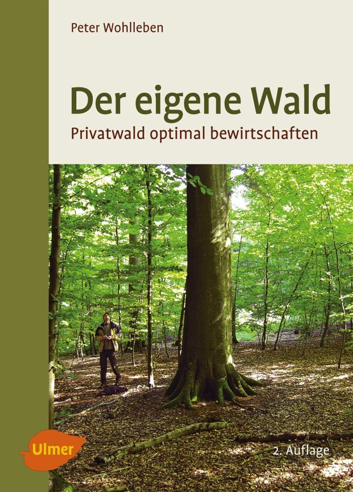 Der eigene Wald (Peter Wohlleben)