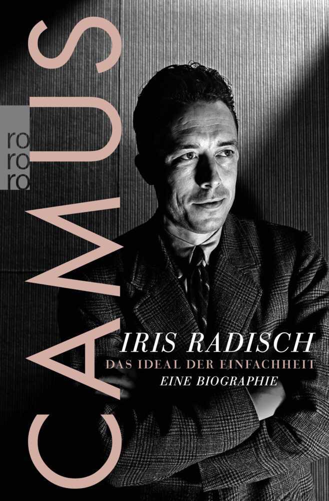 Camus (Iris Radisch)