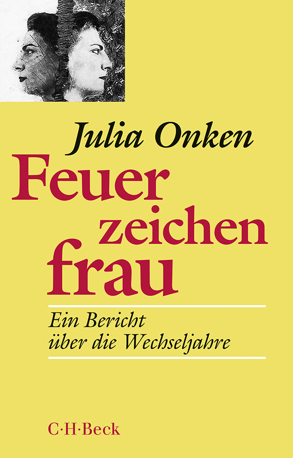 Feuerzeichenfrau (Julia Onken)