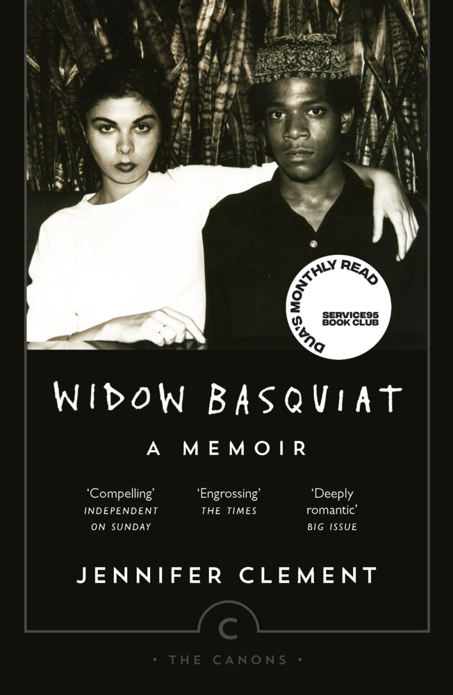 Widow Basquiet (Jennifer Clement)