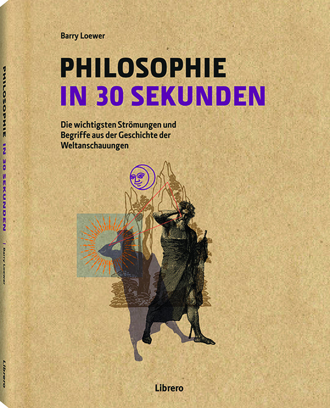 Philosophie in 30 Sekunden (Stephen Law)