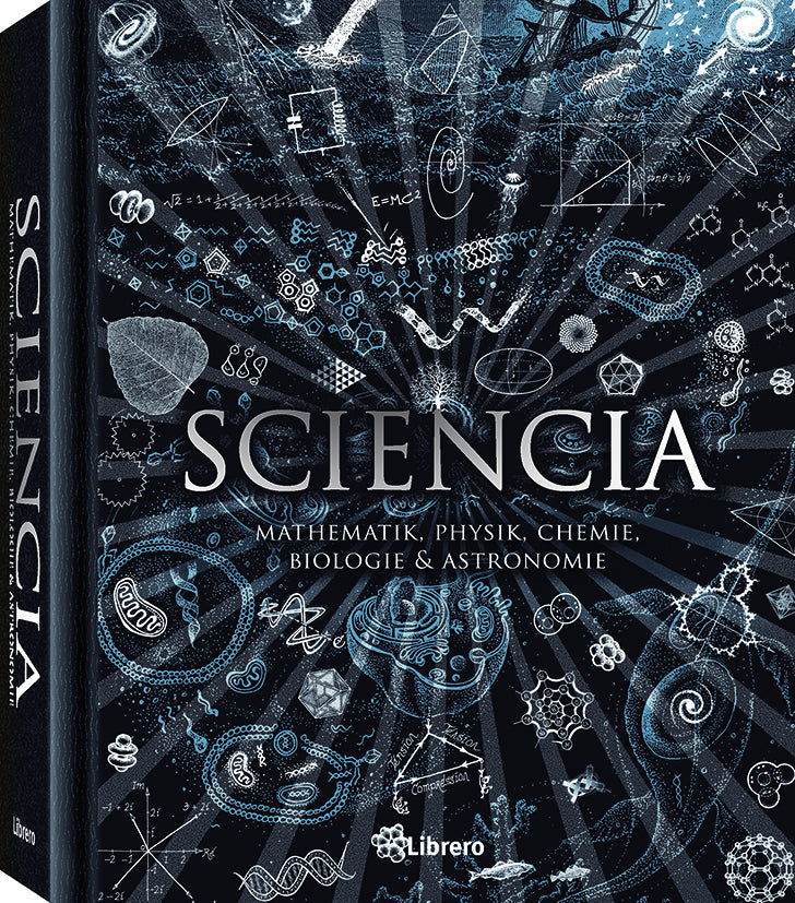 Sciencia (Burkard Polster)