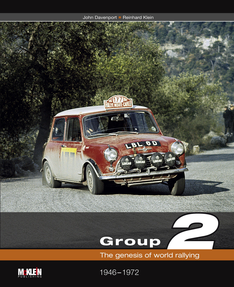 Group 2 (John Davenport)