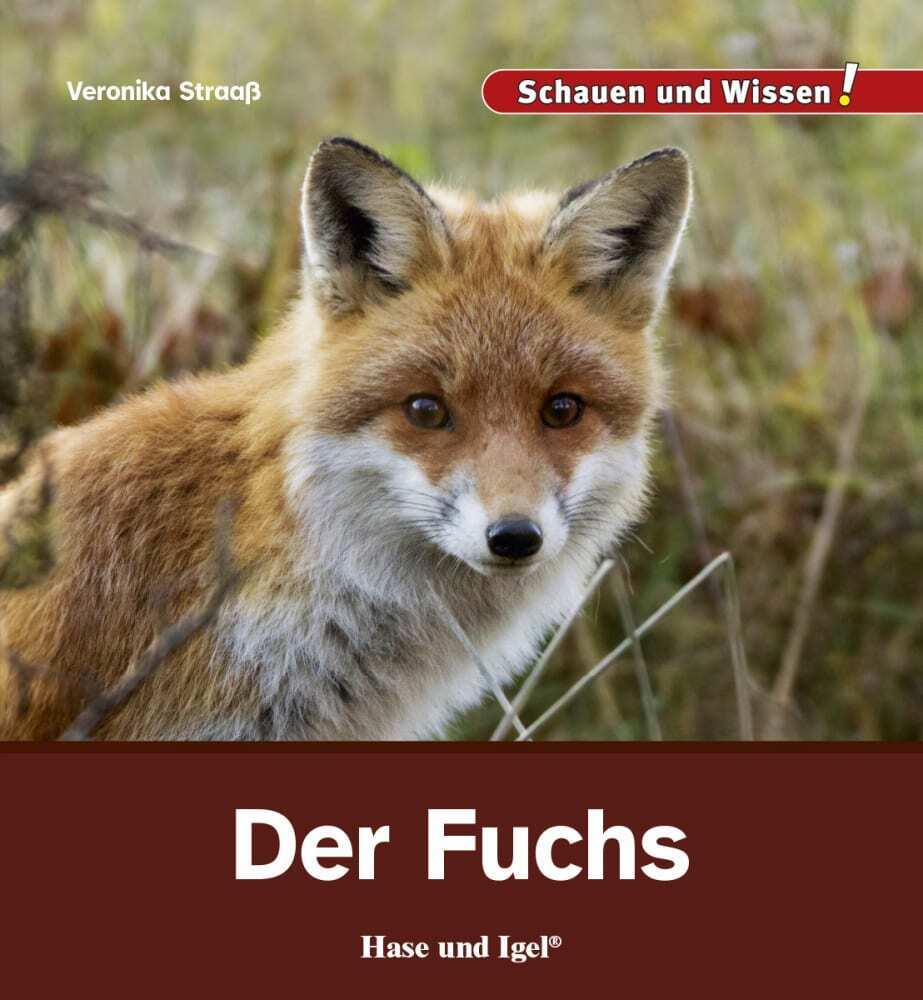 Der Fuchs (Veronika Straaß)