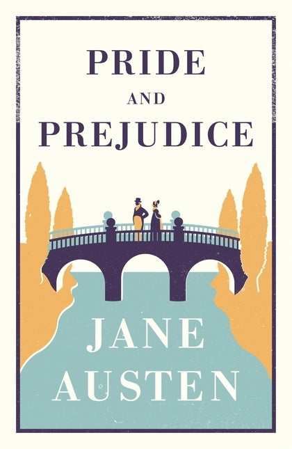 Pride and Prejudice (Jane Austen)