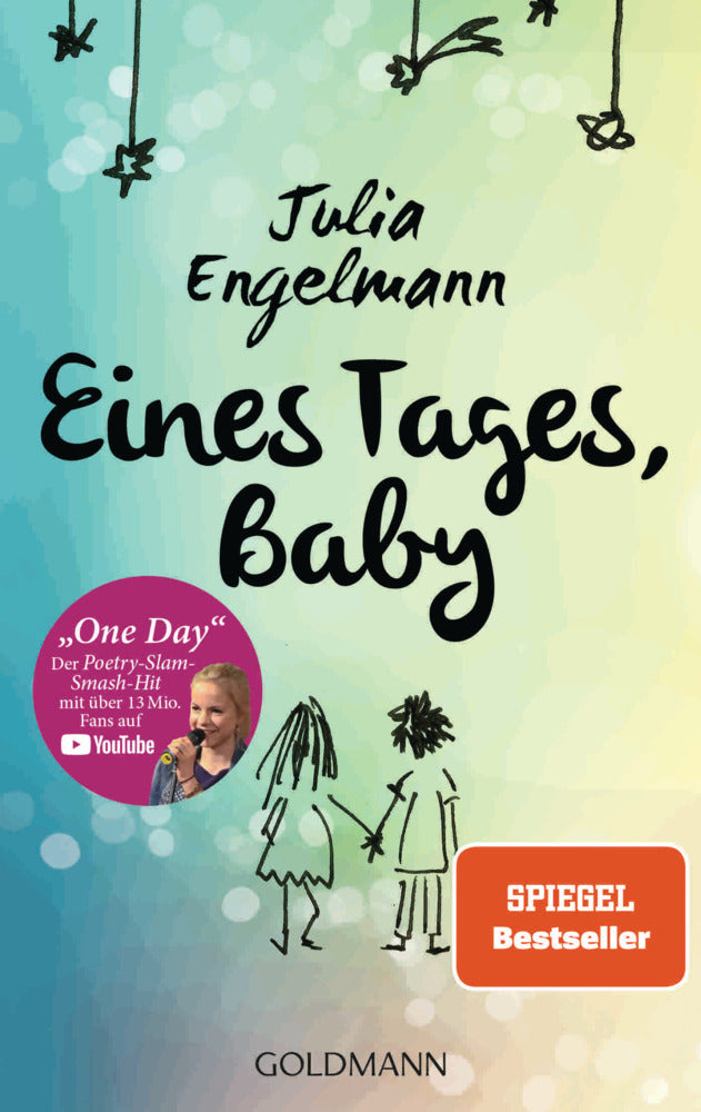 Eines Tages, Baby (Julia Engelmann)