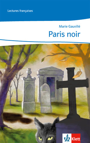 Paris noir (Marie Gauvillé)