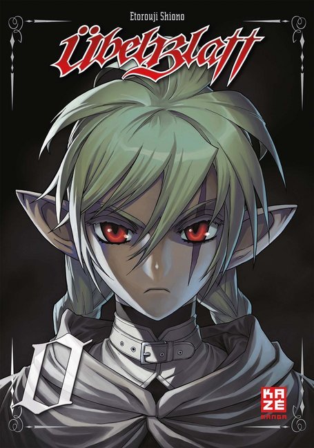 Übel Blatt 00.Bd.0 (Etorouji Shiono)