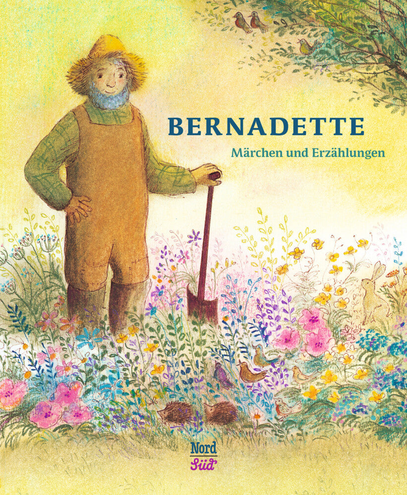 Märchen und Erzählungen (Bernadette)