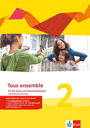 Tous ensemble 2.Bd.2