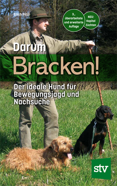 Darum Bracken! (Erich Pitzl)