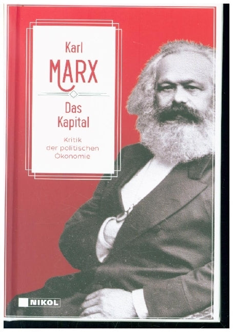 Das Kapital (Karl Marx)