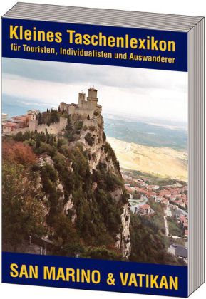 San Marino & Vatikan (Gerd E. König)