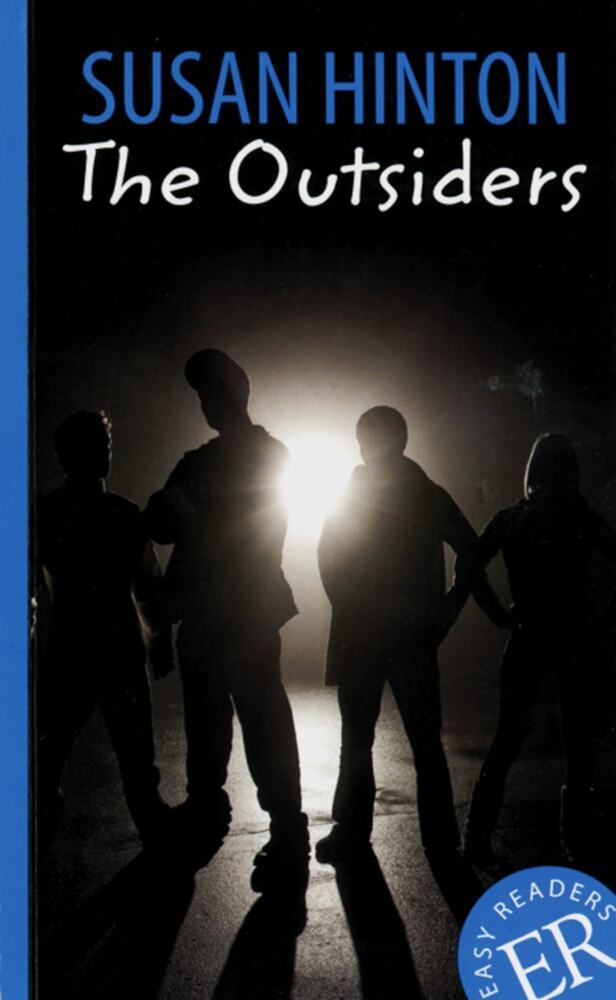 The Outsiders (Susan E. Hinton)