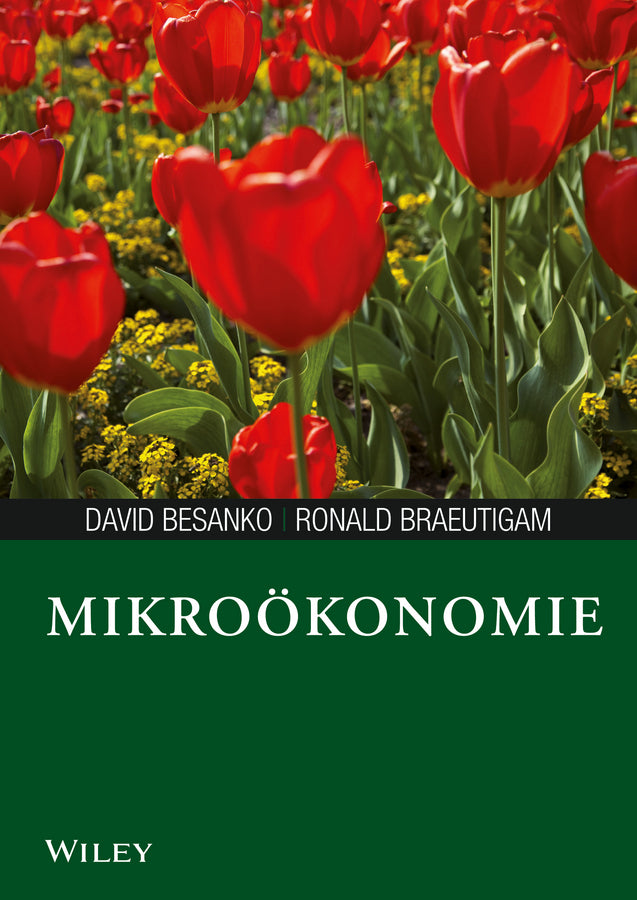 Mikroökonomie (David Besanko)