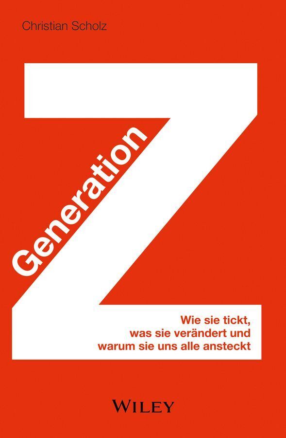 Generation Z (Christian Scholz)