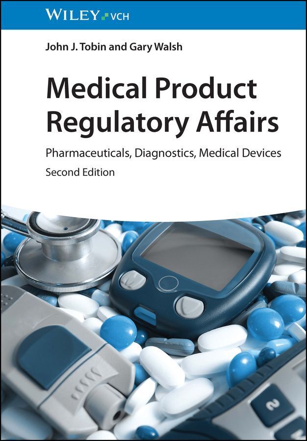 Medical Product Regulatory Affairs (John J. Tobin)