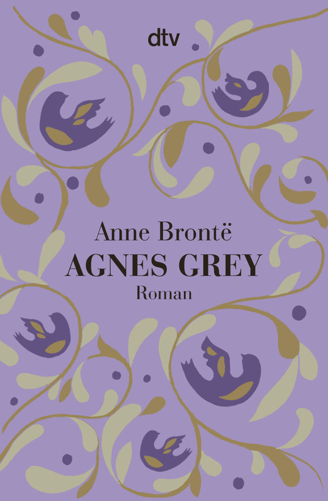 Agnes Grey (Anne Brontë)