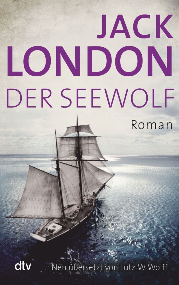 Der Seewolf (Jack London)