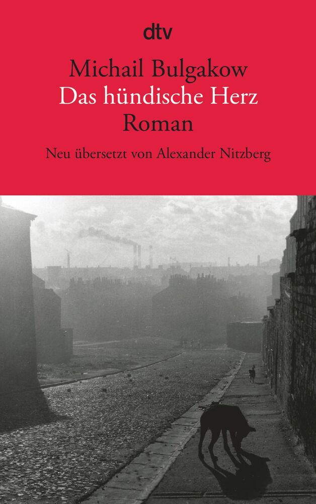 Das hündische Herz (Michail Bulgakow)