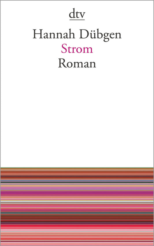 Strom (Hannah Dübgen)
