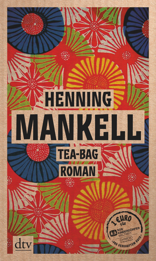 Tea-Bag (Henning Mankell)