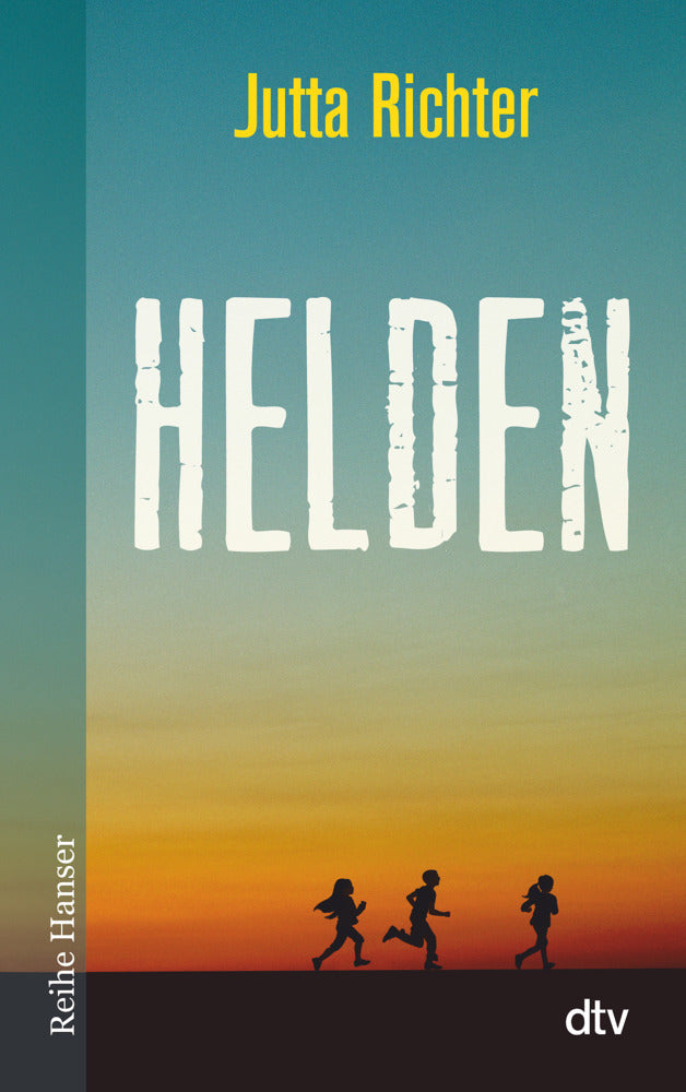 Helden (Jutta Richter)