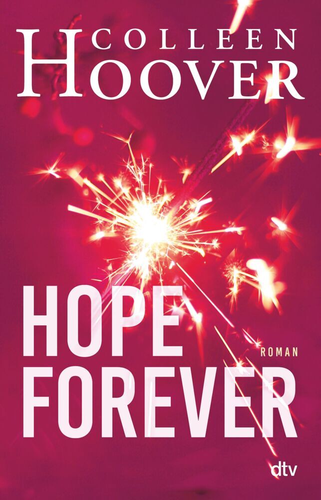 Hope Forever (Colleen Hoover)