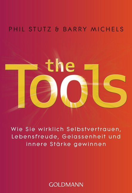 The Tools (Phil Stutz)