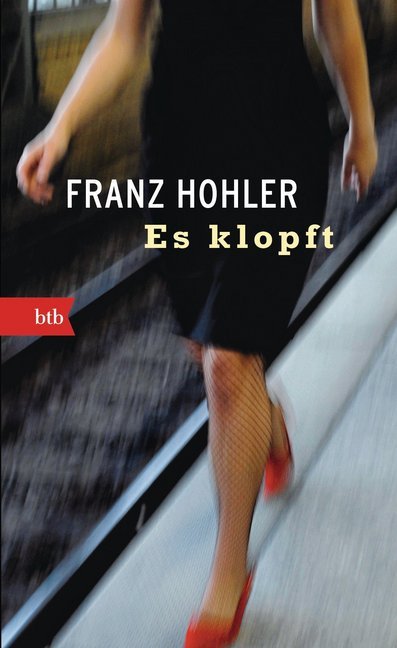 Es klopft (Franz Hohler)