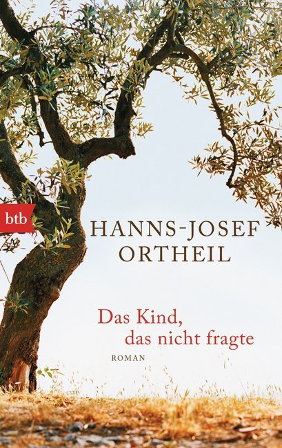 Das Kind, das nicht fragte (Hanns-Josef Ortheil)