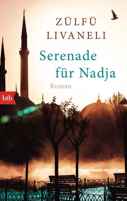 Serenade für Nadja (Zülfü Livaneli)