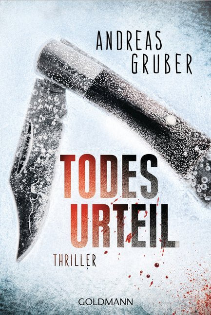 Todesurteil (Andreas Gruber)