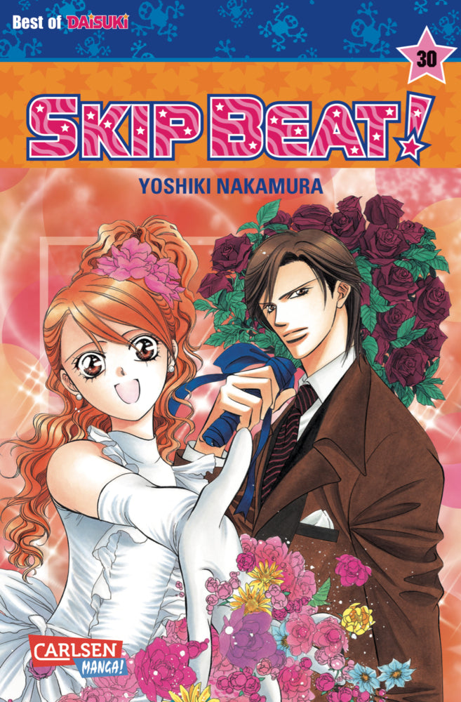 Skip Beat!.Bd.30 (Yoshiki Nakamura)