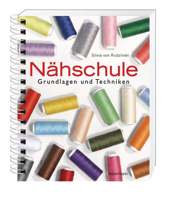 Nähschule (Silvia Von Rudzinski)