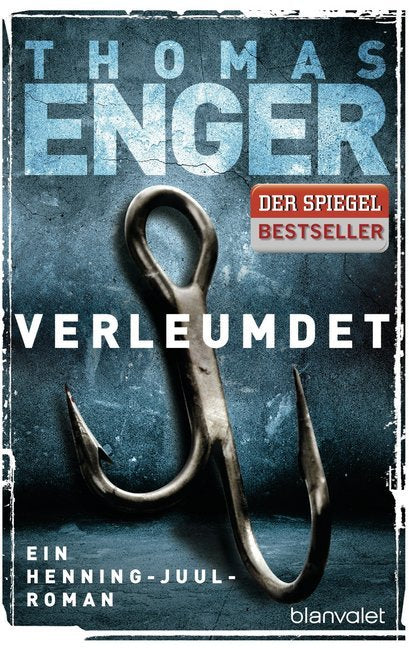 Verleumdet (Thomas Enger)