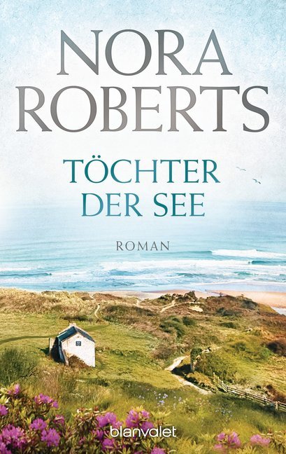 Töchter der See (Nora Roberts)