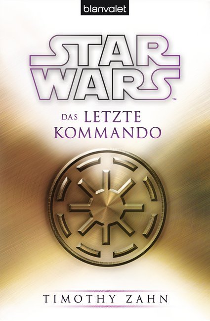 Star Wars, Das letzte Kommando (Timothy Zahn)
