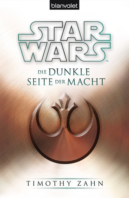 Star Wars(TM) Die dunkle Seite der Macht (Timothy Zahn)