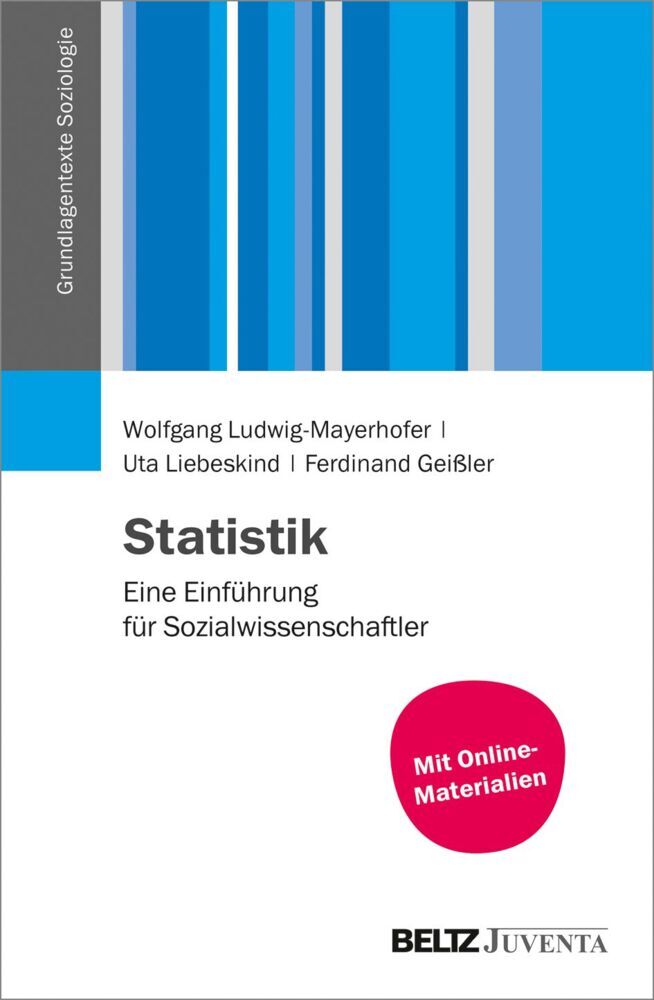 Statistik (Wolfgang Ludwig-Mayerhofer)